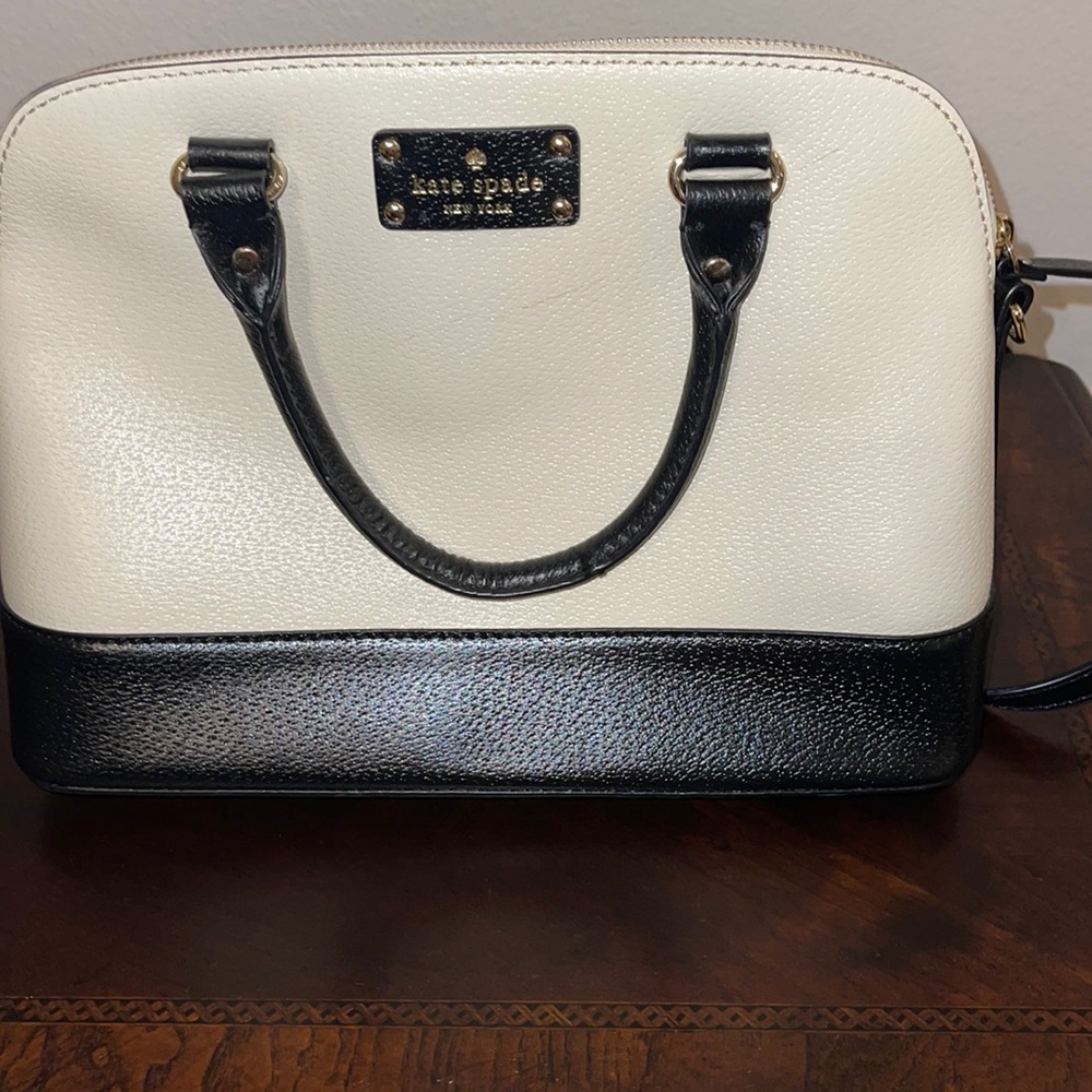 Kate Spade bag